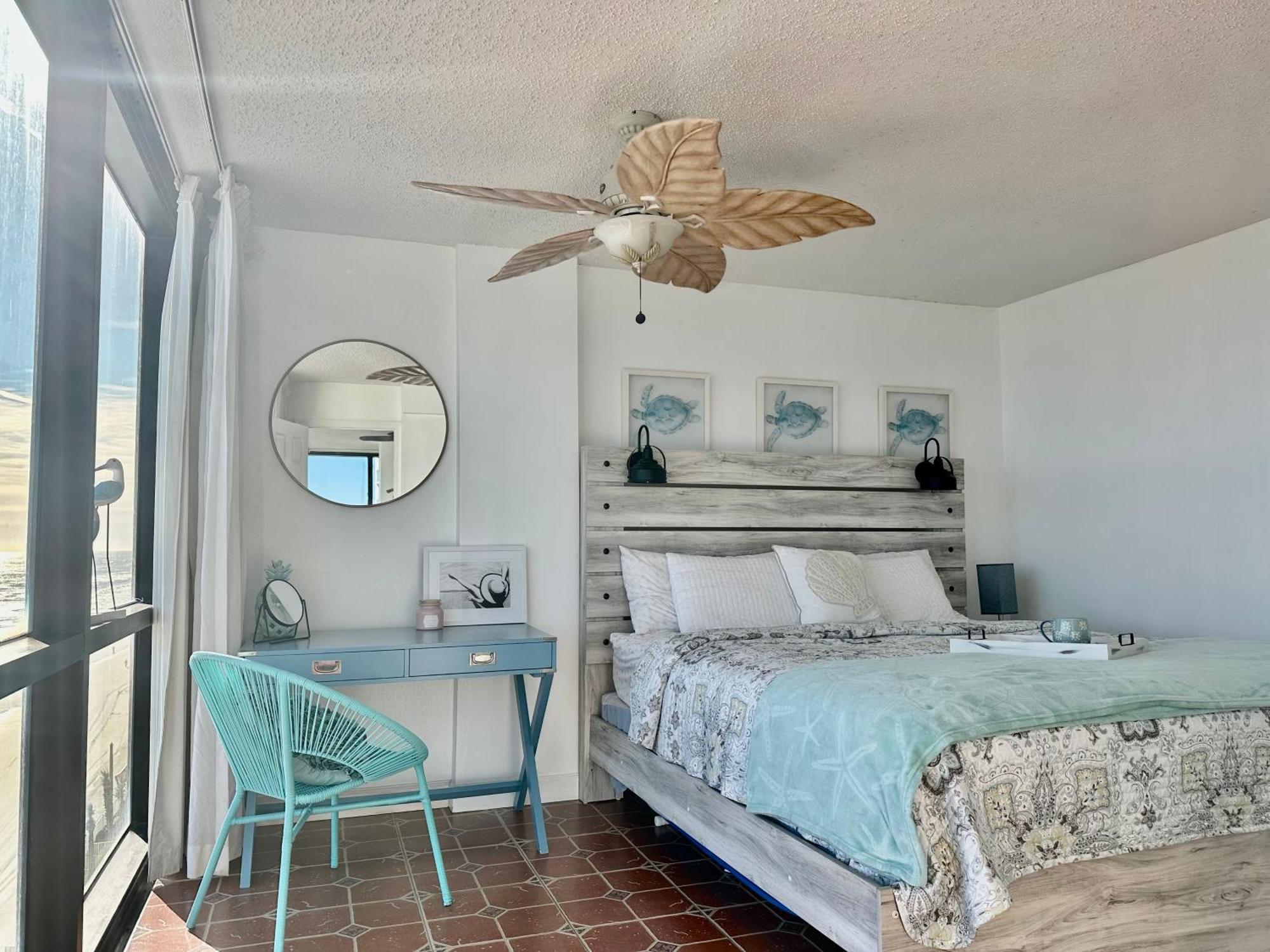 Beautiful Oceanfront Two Bedroom Condo Daytona Beach Exterior photo